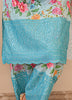 Image of Chic Florals Cotton Co-ord Set
