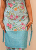 Image of Chic Florals Cotton Co-ord Set