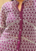 Image of Stylish Daily Wear Printed Co-ord Set for Women