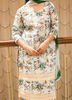 Image of Grace Bloom Pure Cotton Suit Set with Dupatta – Everyday Summer