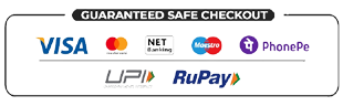 Checkout Secure