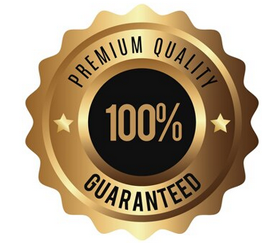 Image of 100% Satisfaction Guaranteed